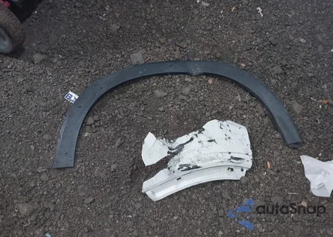 2021 Honda Hr-V 2Wd Ex из США, поврежденный, VIN 3CZRU5H50MM707542